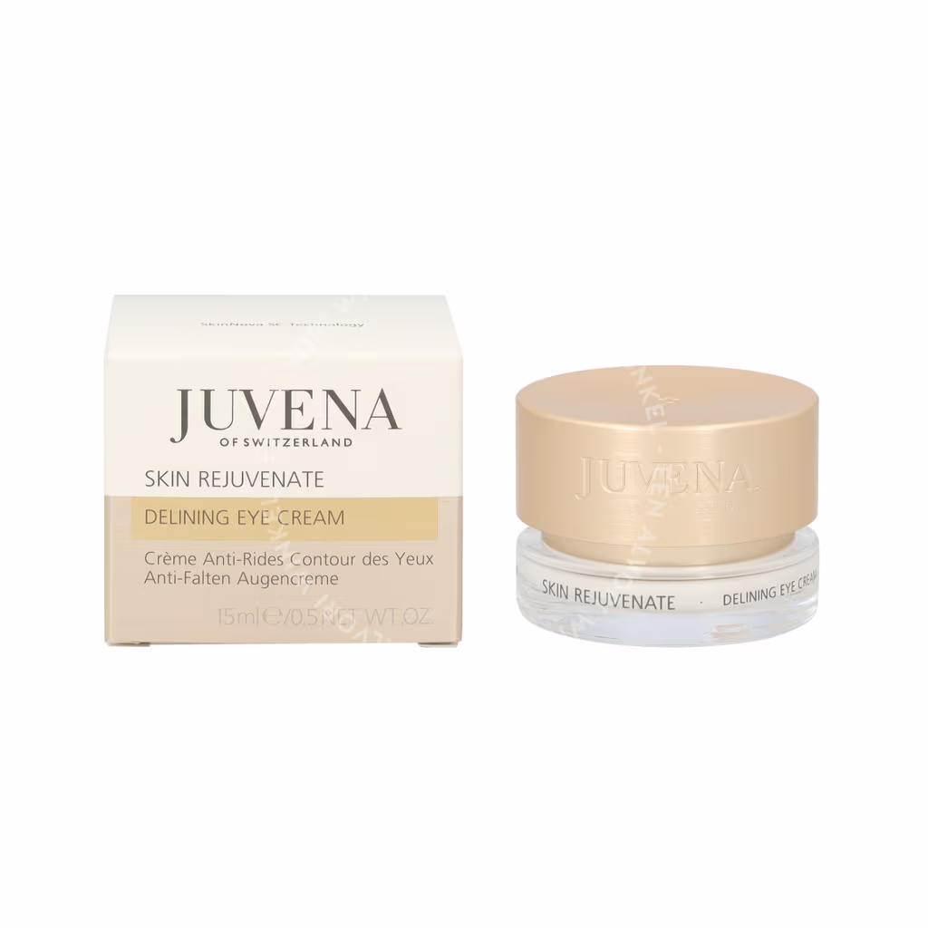 Juvena Juvena Skin Rejuvenate Eye Cream — foto 3