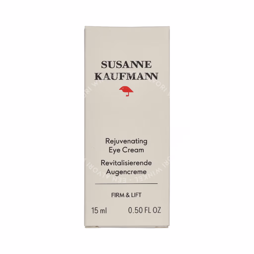 Susanne Kaufmann Susanne Kaufmann Rejuvenating Eye Cream — foto 2