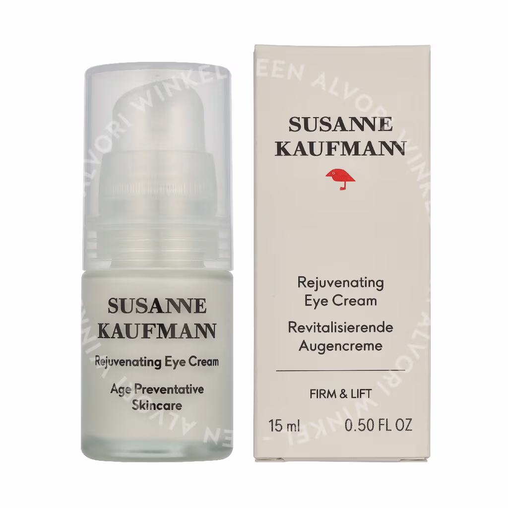 Susanne Kaufmann Susanne Kaufmann Rejuvenating Eye Cream — foto 3