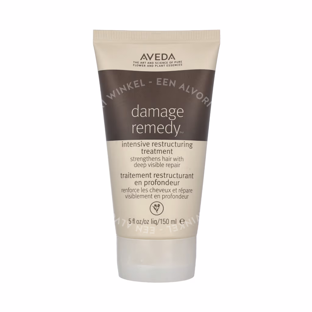 Aveda Aveda Damage Remedy Intensive Restructuring Trtmnt — foto 2
