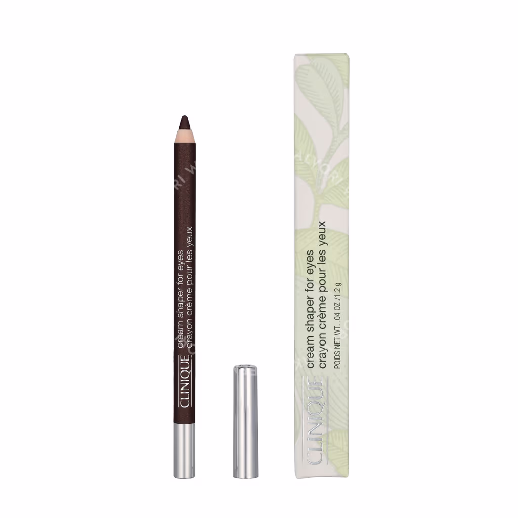 Clinique Clinique Cream Shaper For Eyes — #105 Chocolate Lustre — foto 3