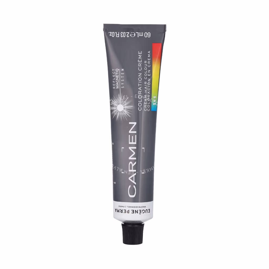 Eugene Perma Eugene Perma Carmen Chromatique Coloration Creme — Violet