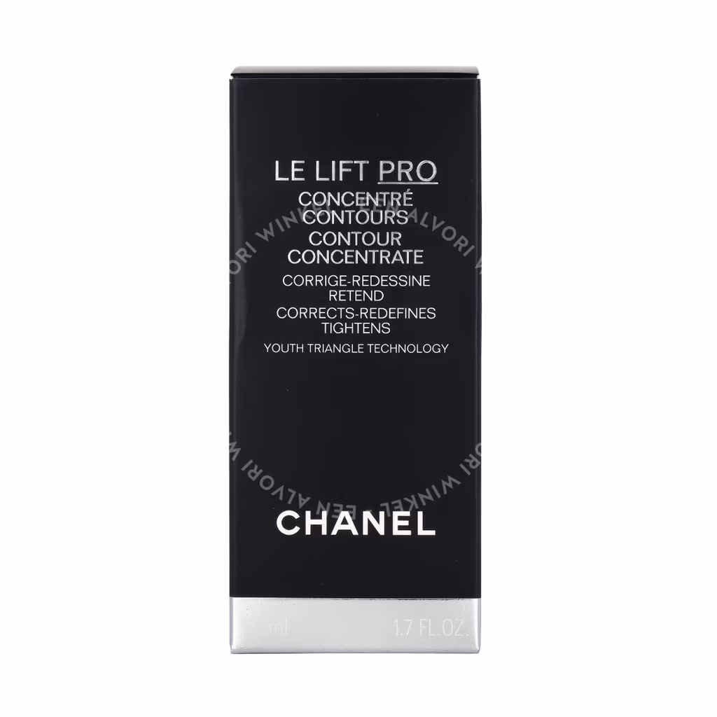 Chanel Chanel Le Lift Pro Contour Concentrate — foto 2
