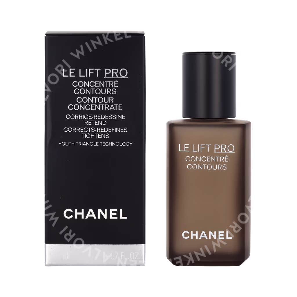 Chanel Chanel Le Lift Pro Contour Concentrate — foto 3