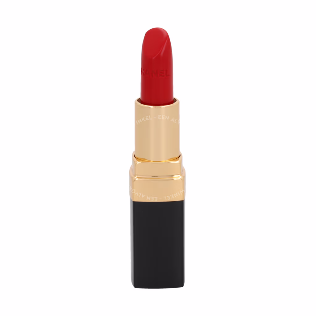 Chanel Chanel Rouge Coco Ultra Hydrating Lip Colour — #466 Carmen