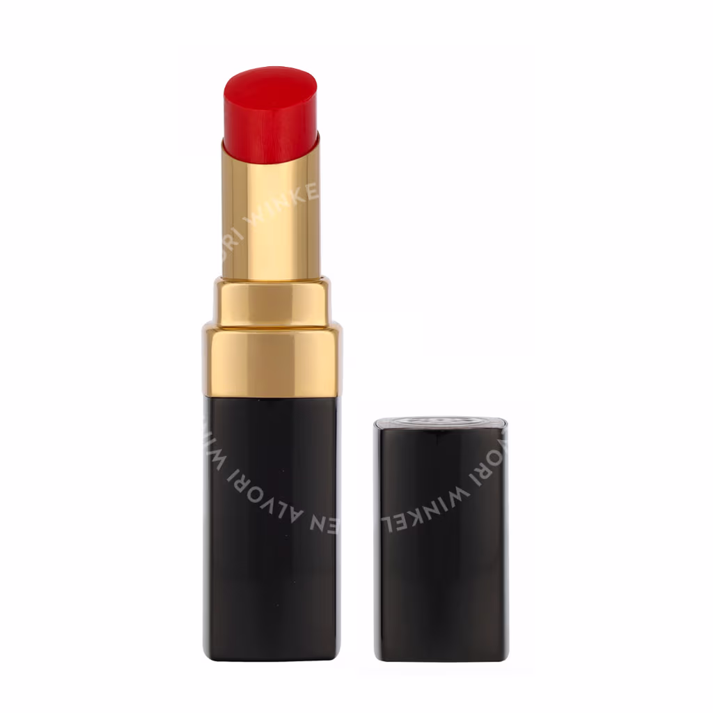 Chanel Chanel Rouge Coco Flash Hydrating Vibrant Shine Lip Colour — #66 Pulse