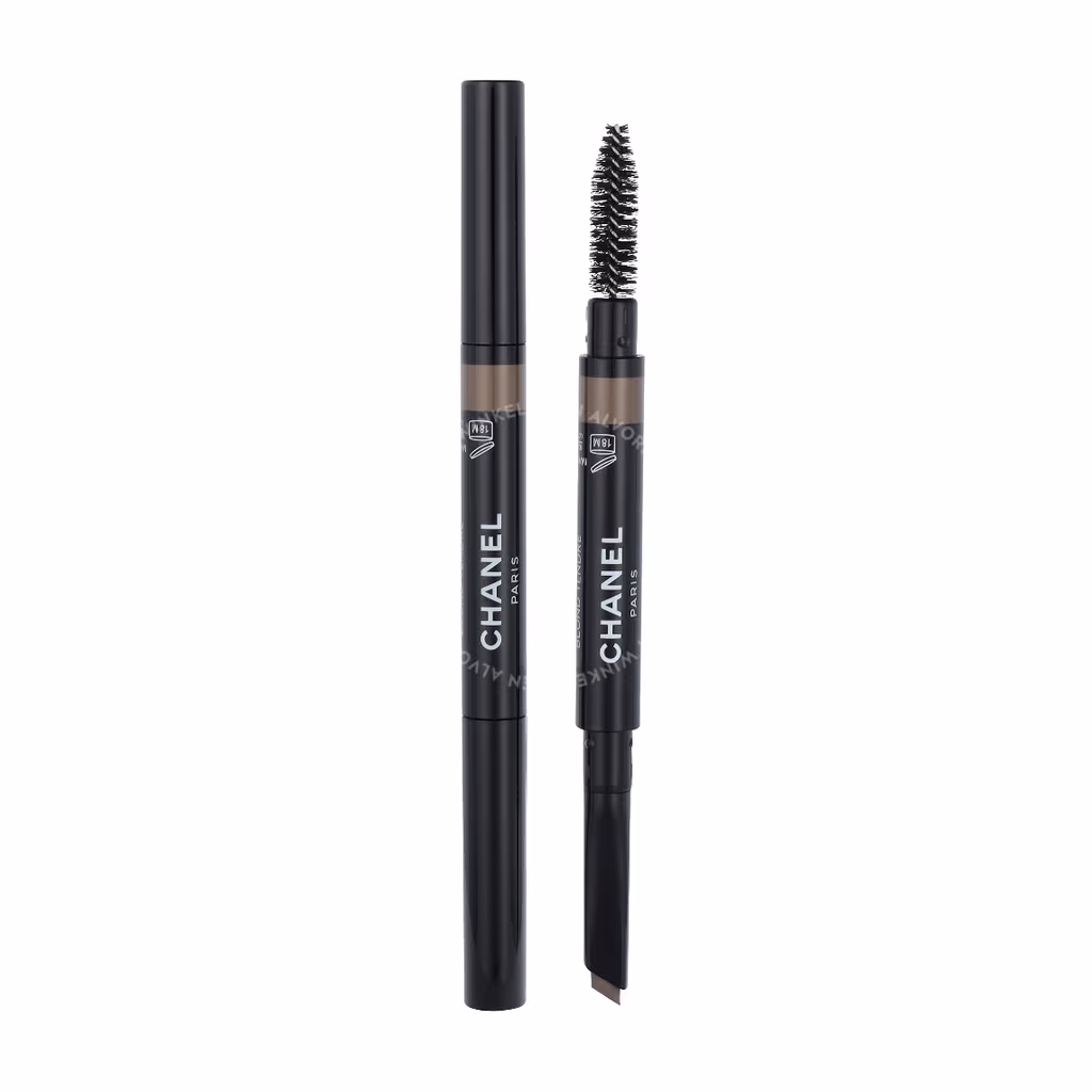 Chanel Chanel Stylo Sourcils Waterproof Eyebrow Pencil — #806 Blond Tendre