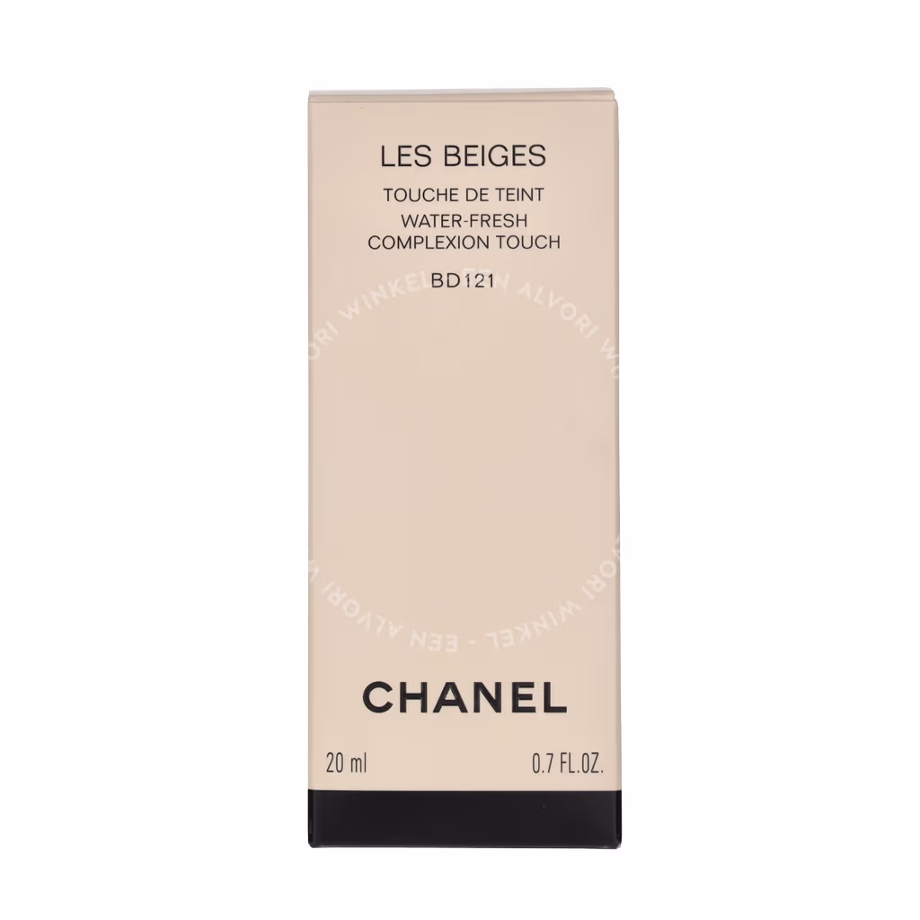 Chanel Chanel Les Beiges Water-Fresh Complexion Touch — BD121 — foto 2