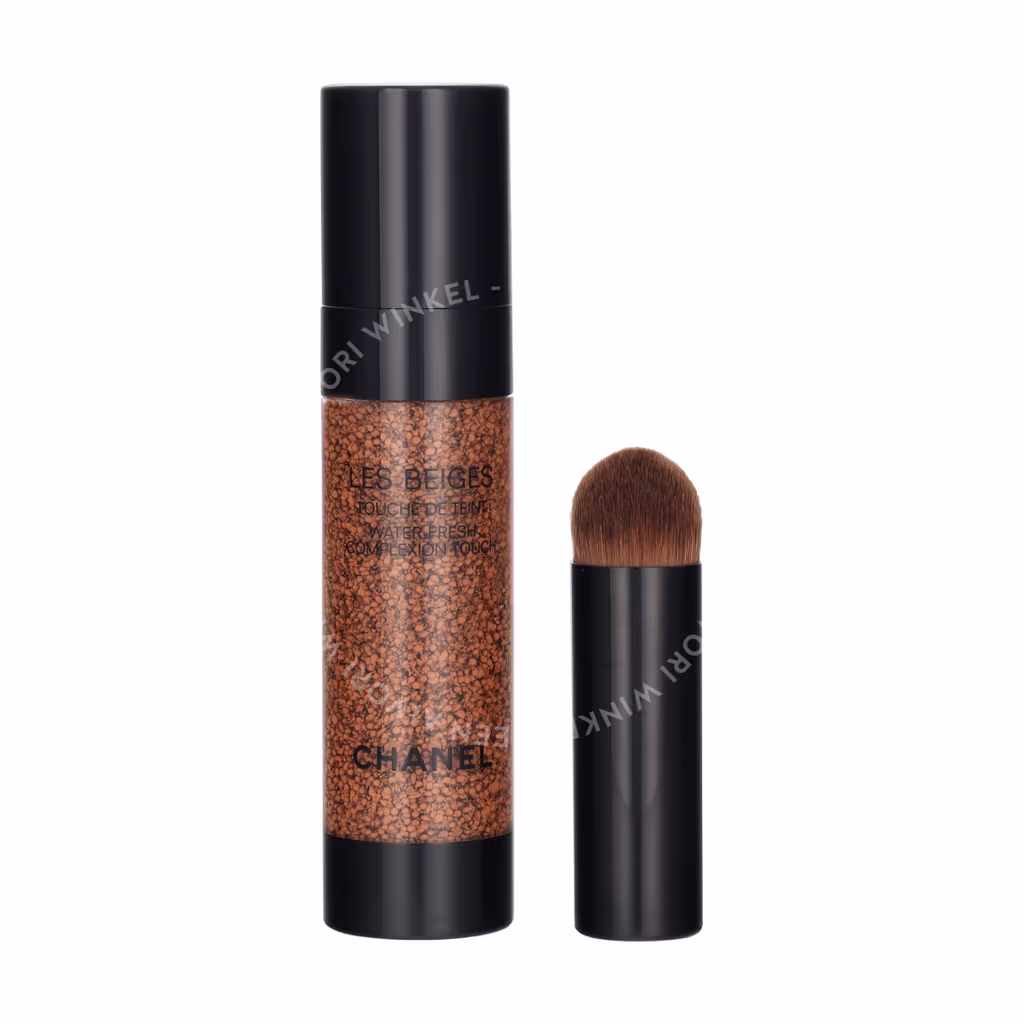 Chanel Chanel Les Beiges Water-Fresh Complexion Touch — BD121