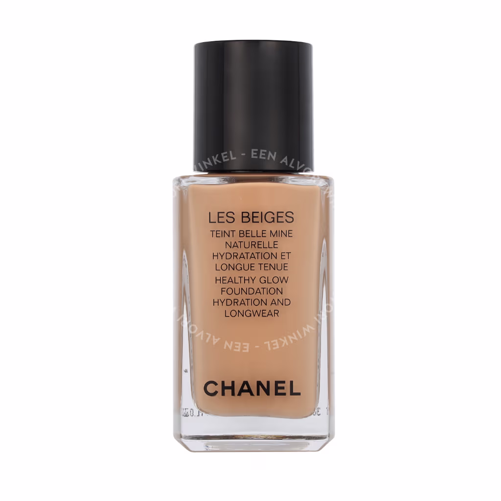 Chanel Chanel Les Beiges Healthy Glow Foundation — B30