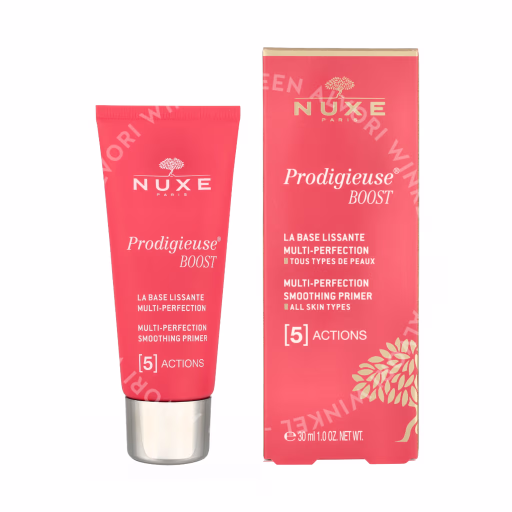 Nuxe Nuxe Creme Prodigieuse Boost — foto 3