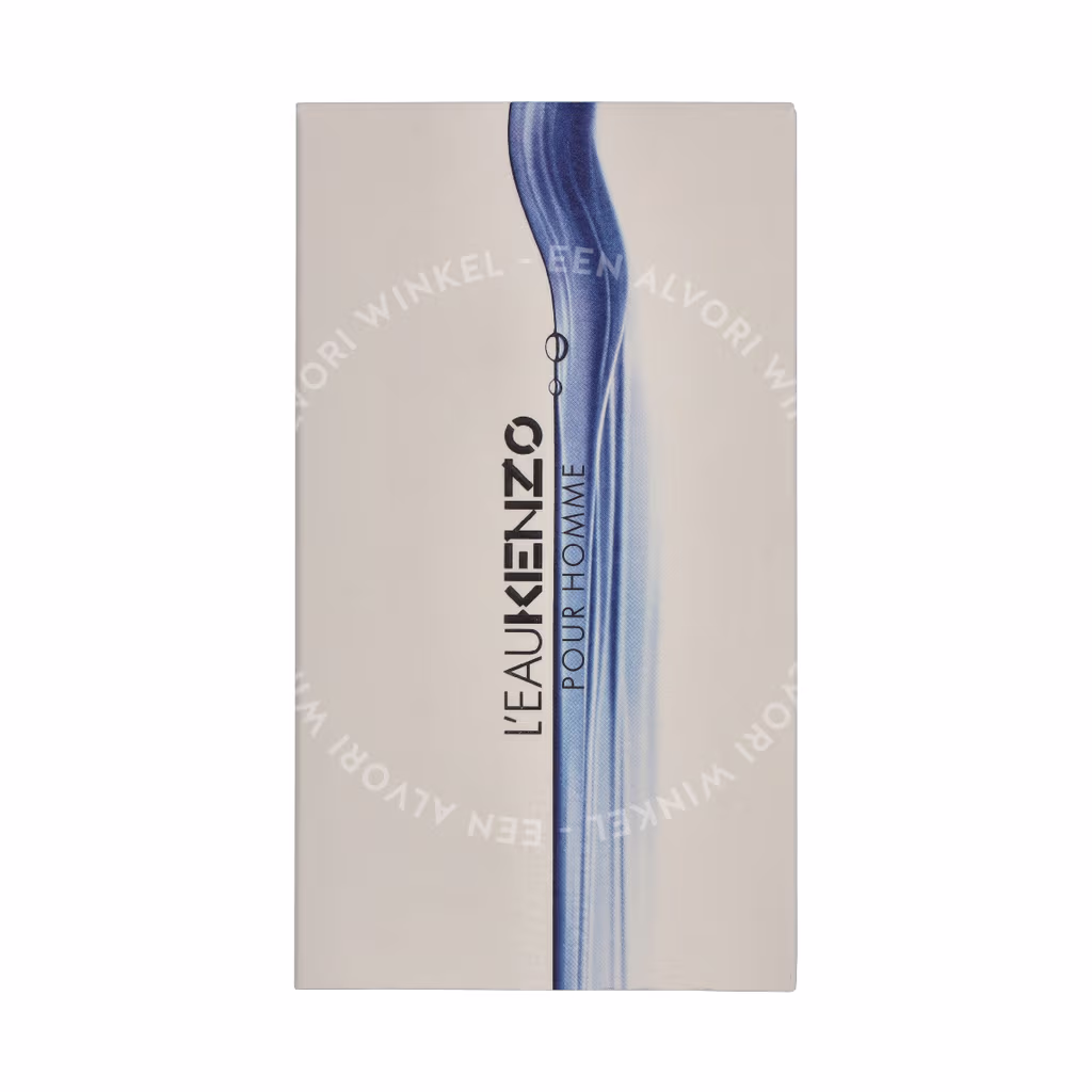 Kenzo Kenzo L'Eau Kenzo Pour Homme Edt Spray — foto 2