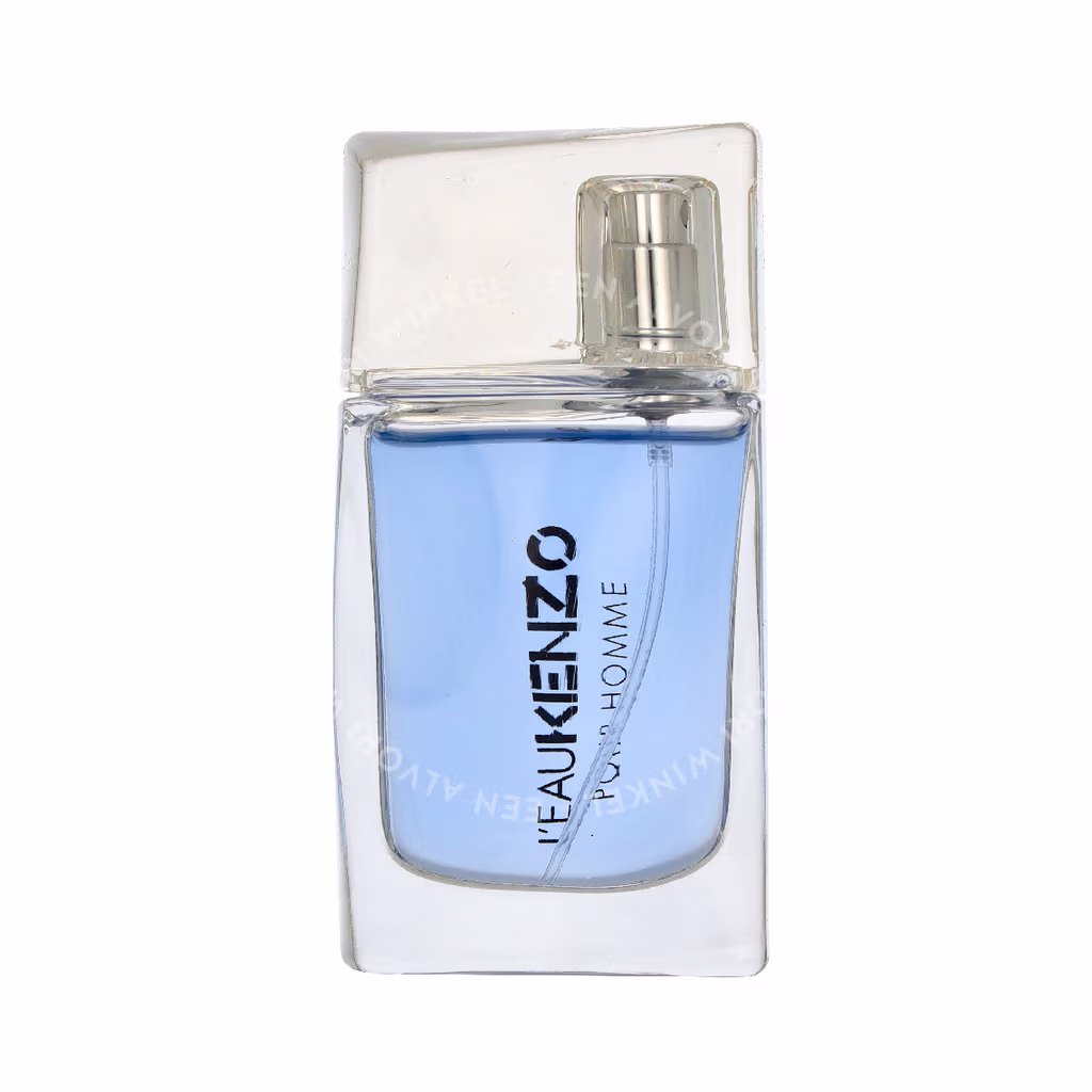 Kenzo Kenzo L'Eau Kenzo Pour Homme Edt Spray
