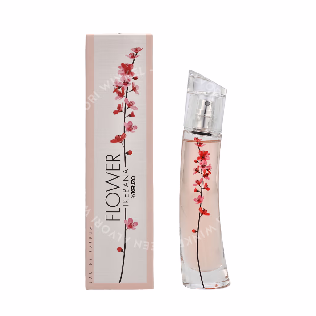 Kenzo Kenzo Flower By Kenzo Ikebana Edp Spray — foto 3