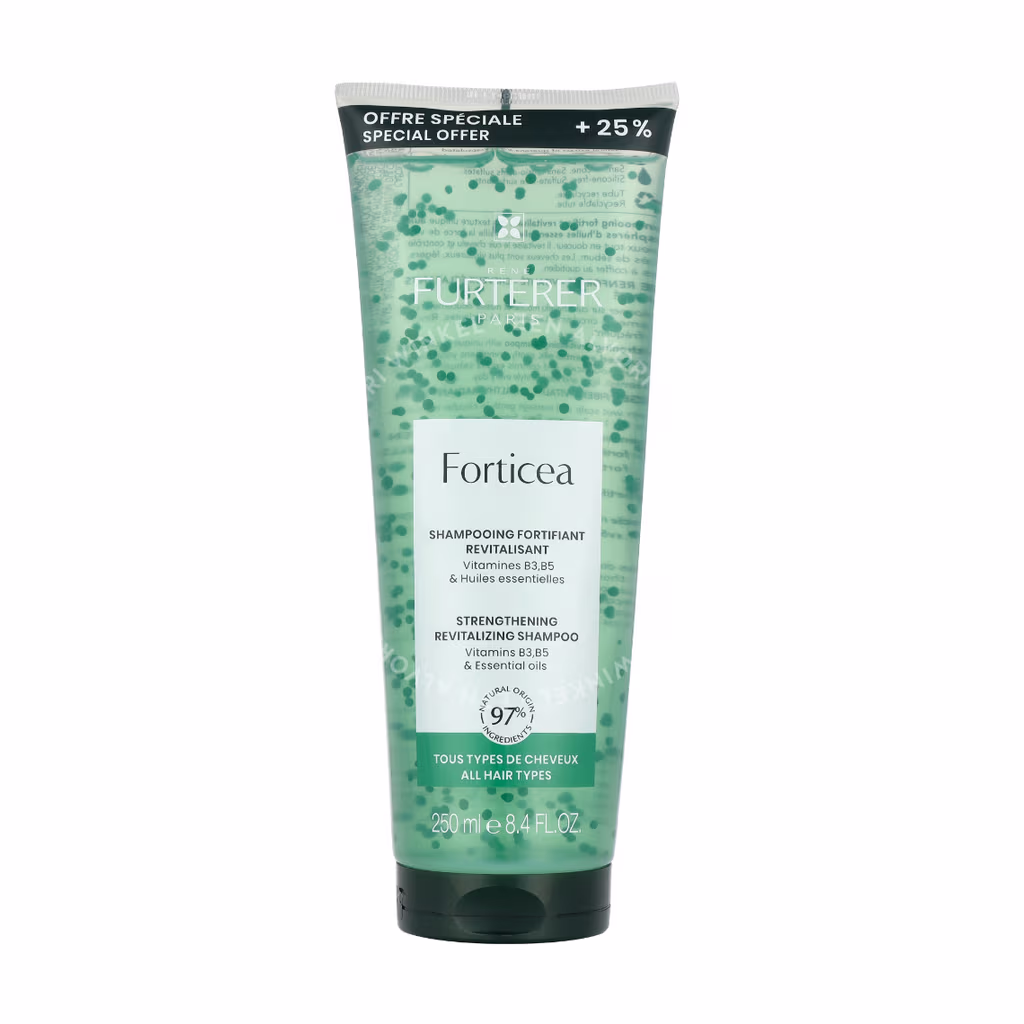 Rene Furterer Rene Furterer Forticea Strengthening Shampoo — foto 2