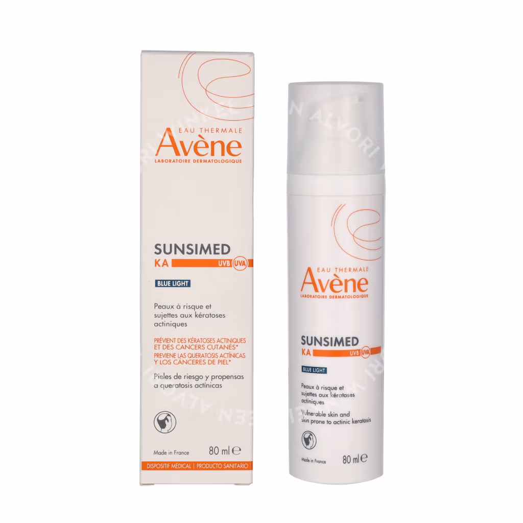 Avene Avene Sunsimed KA Cream SPF50+ — foto 3