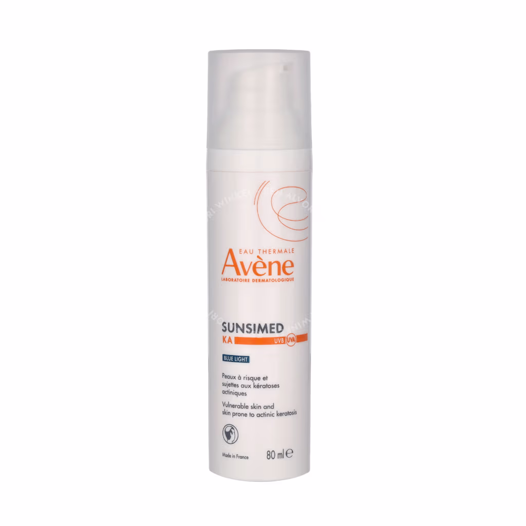 Avene Avene Sunsimed KA Cream SPF50+