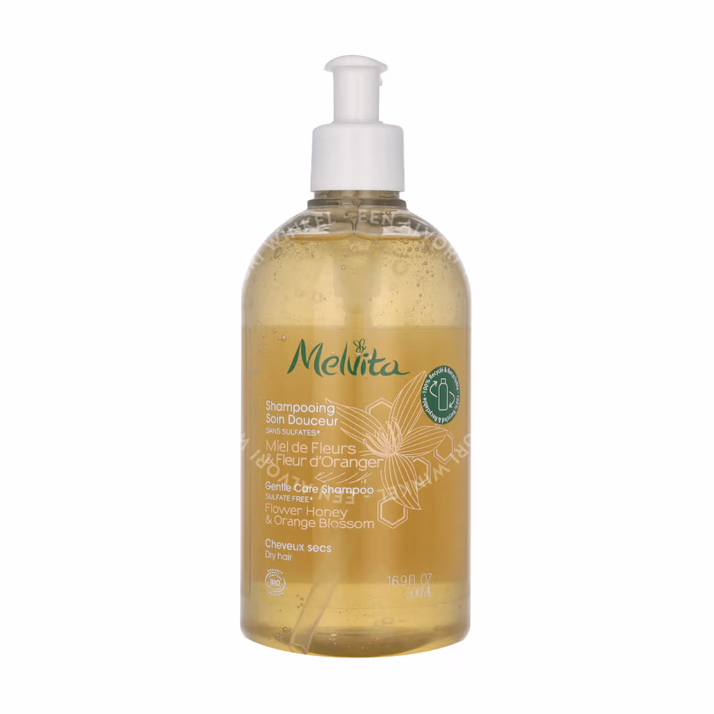 Melvita Melvita Gentle Care Shampoo