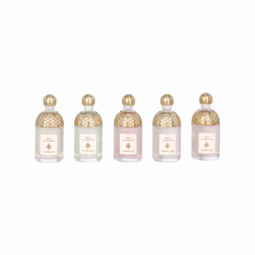 Guerlain Guerlain Aqua Allegoria Miniatures Set