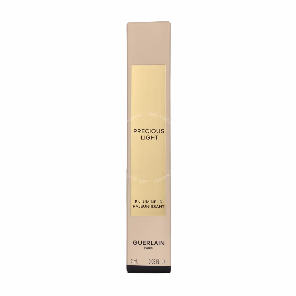 Guerlain Guerlain Precious Light Rejuvenating Illuminator — #01 Precious Light — foto 2