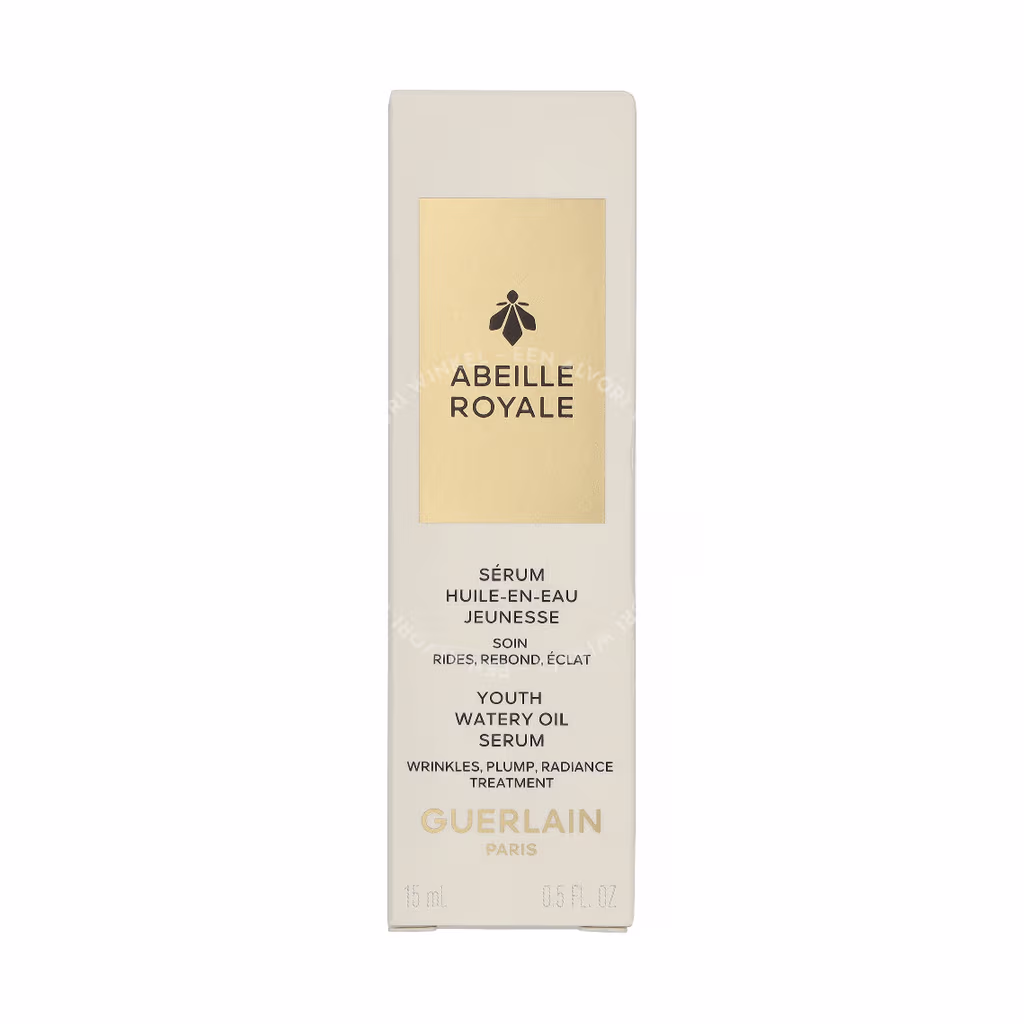 Guerlain Guerlain Abeille Royale Oil-Water-Youth Serum — foto 2