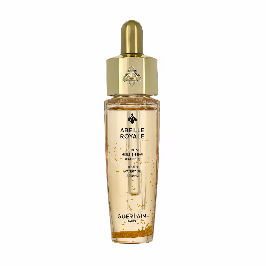 Guerlain Guerlain Abeille Royale Oil-Water-Youth Serum