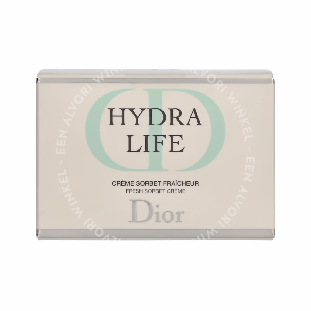 Christian Dior Dior Hydra Life Sorbet Creme Fresh — foto 2