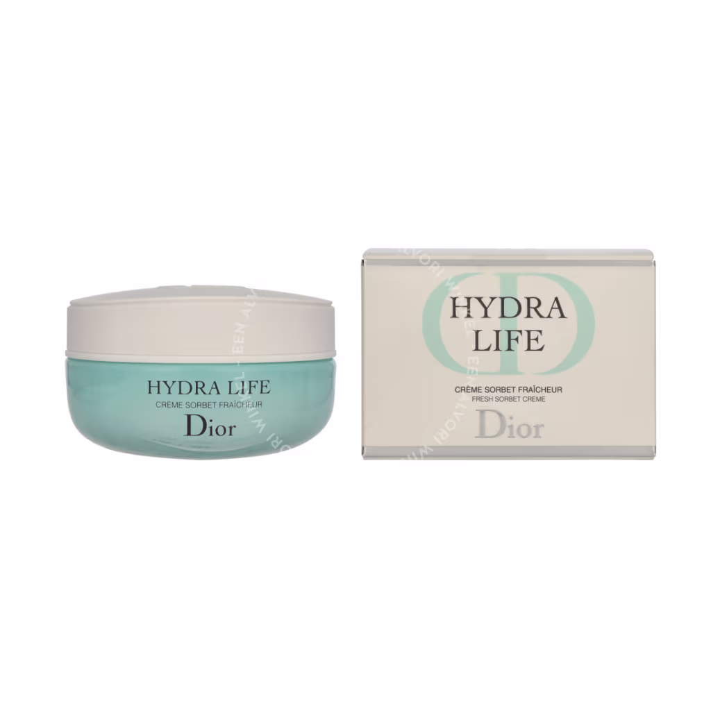 Christian Dior Dior Hydra Life Sorbet Creme Fresh — foto 3