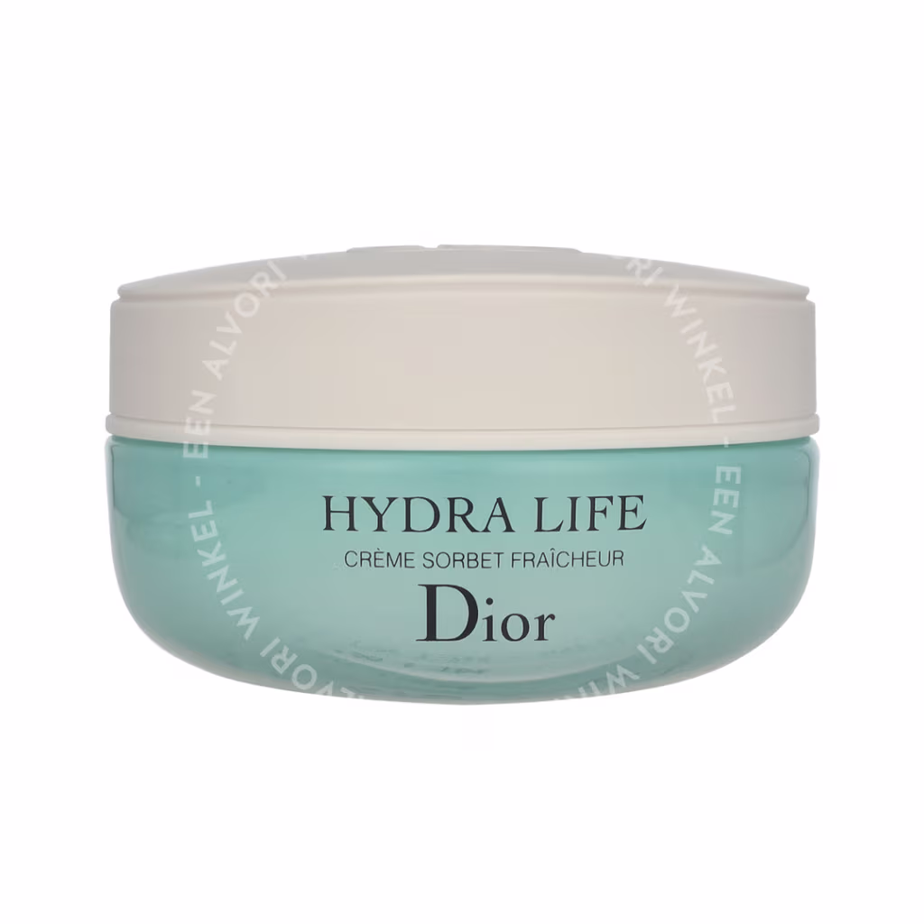 Christian Dior Dior Hydra Life Sorbet Creme Fresh