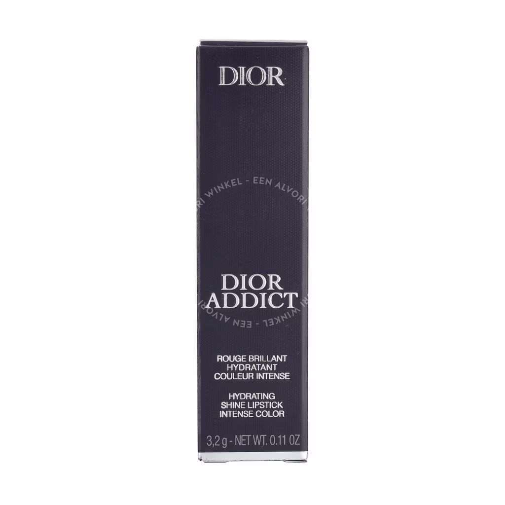 Christian Dior Dior Addict Shine Lipstick - Refillable — #8 Dior — foto 2