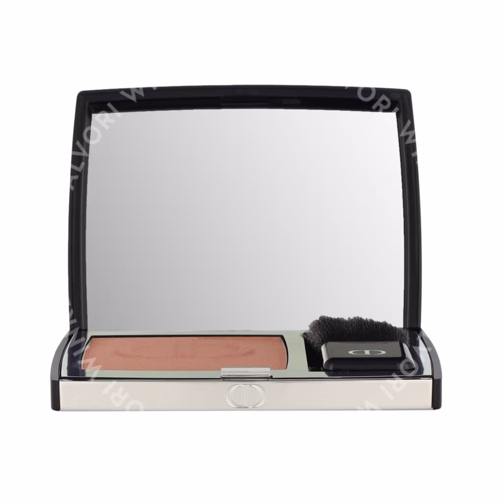 Christian Dior Dior Rouge Blush Couture Colour Powder Blush — #449 Dansante-Satin