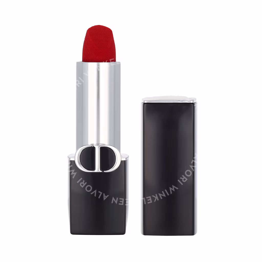 Christian Dior Dior Rouge Dior Velvet Lipstick — #999