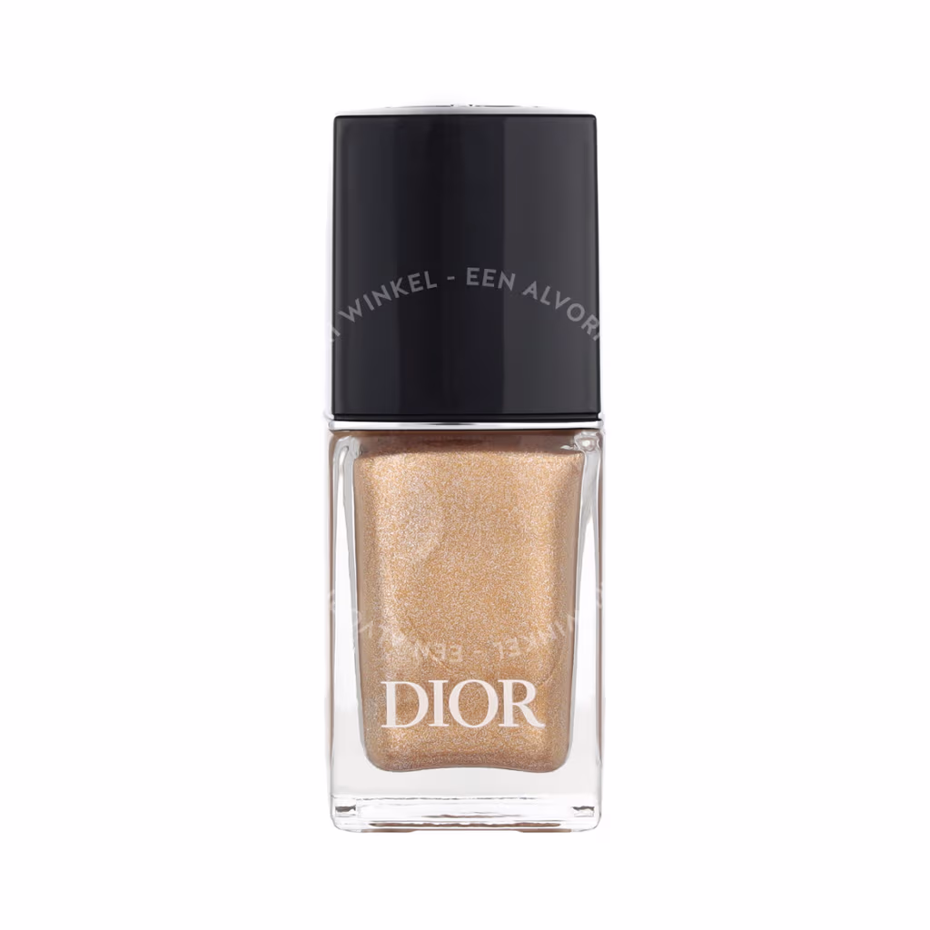 Christian Dior Dior Vernis Nail Lacquer — #513 J'Adore