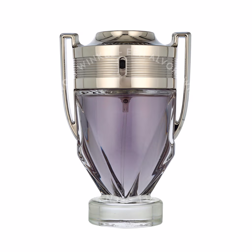 Paco Rabanne Paco Rabanne Invictus Edt Spray