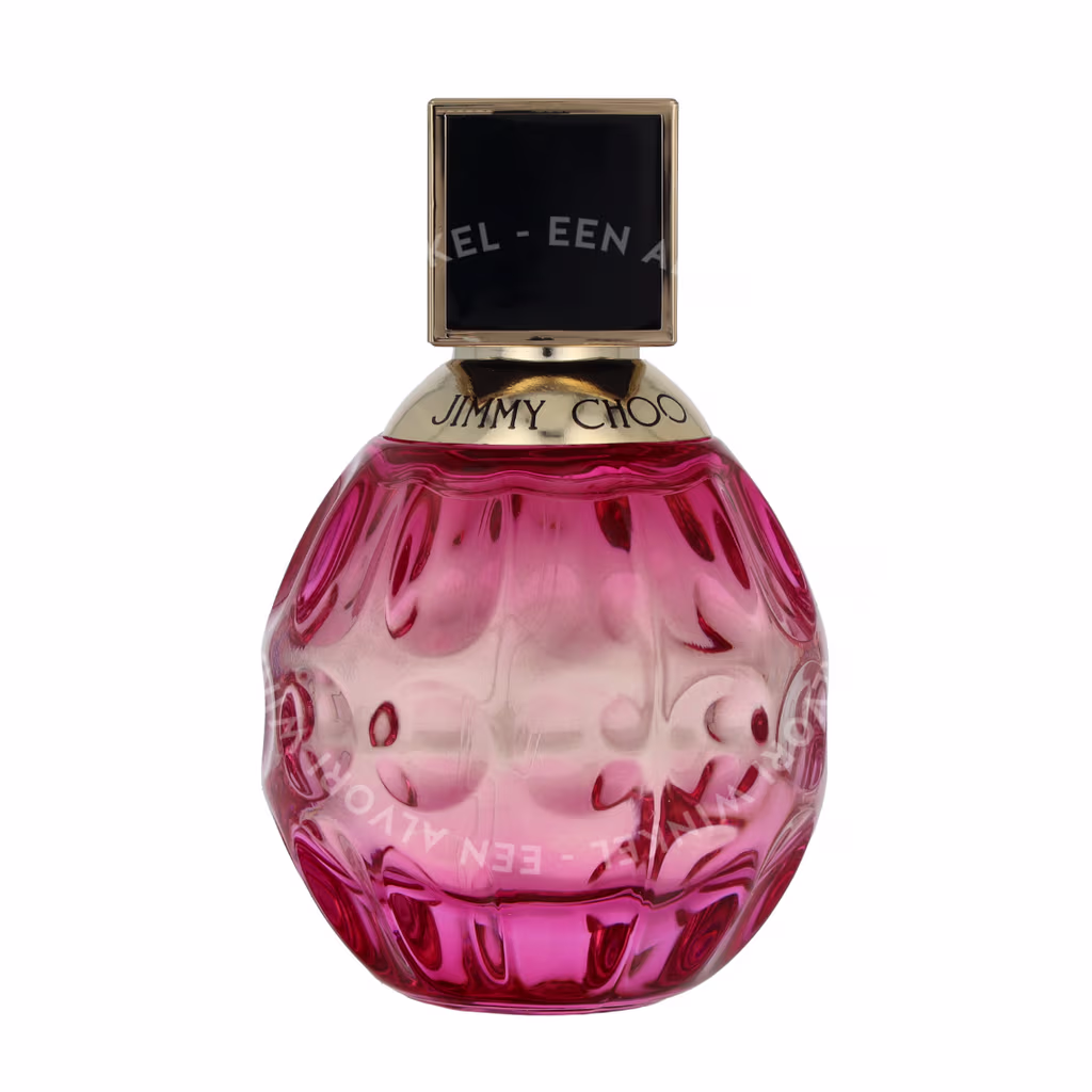 Jimmy Choo Jimmy Choo Rose Passion Edp Spray