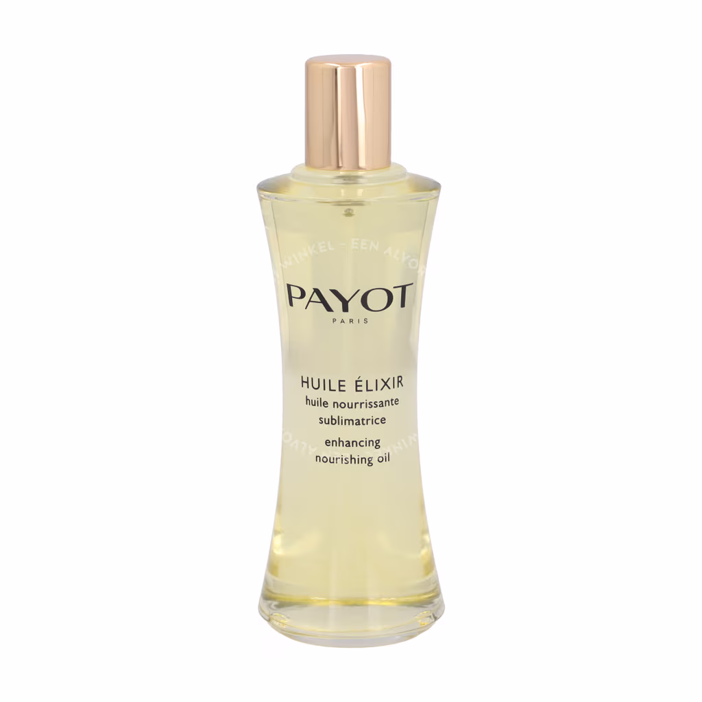 Payot Payot Elixir Enhancing Nourishing Oil