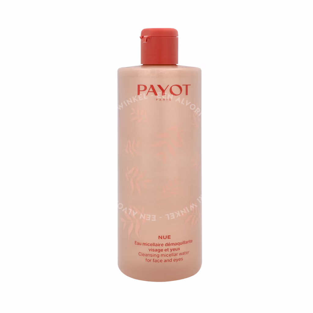 Payot Payot Nue Cleansing Micellar Water