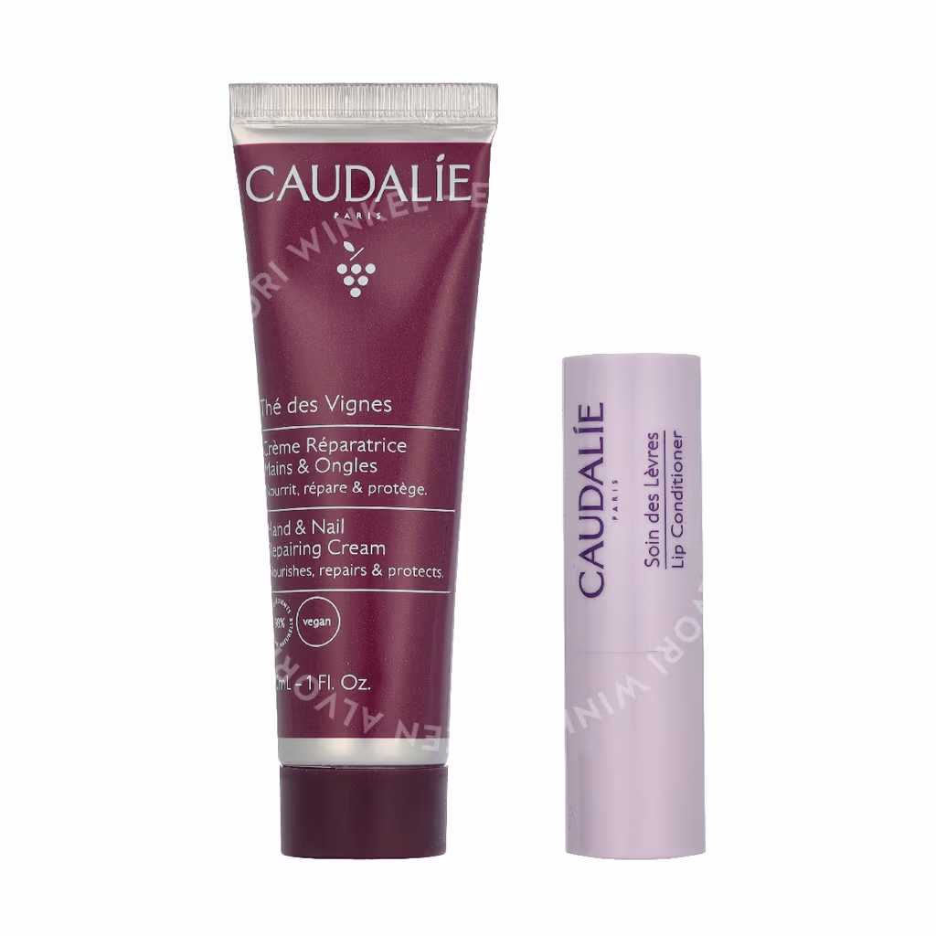 Caudalie Caudalie The Des Vignes Set