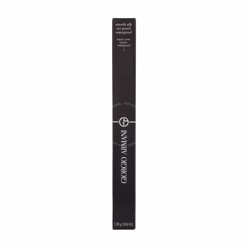 Armani Armani Smooth Silk Waterproof Eye Pencil — foto 2