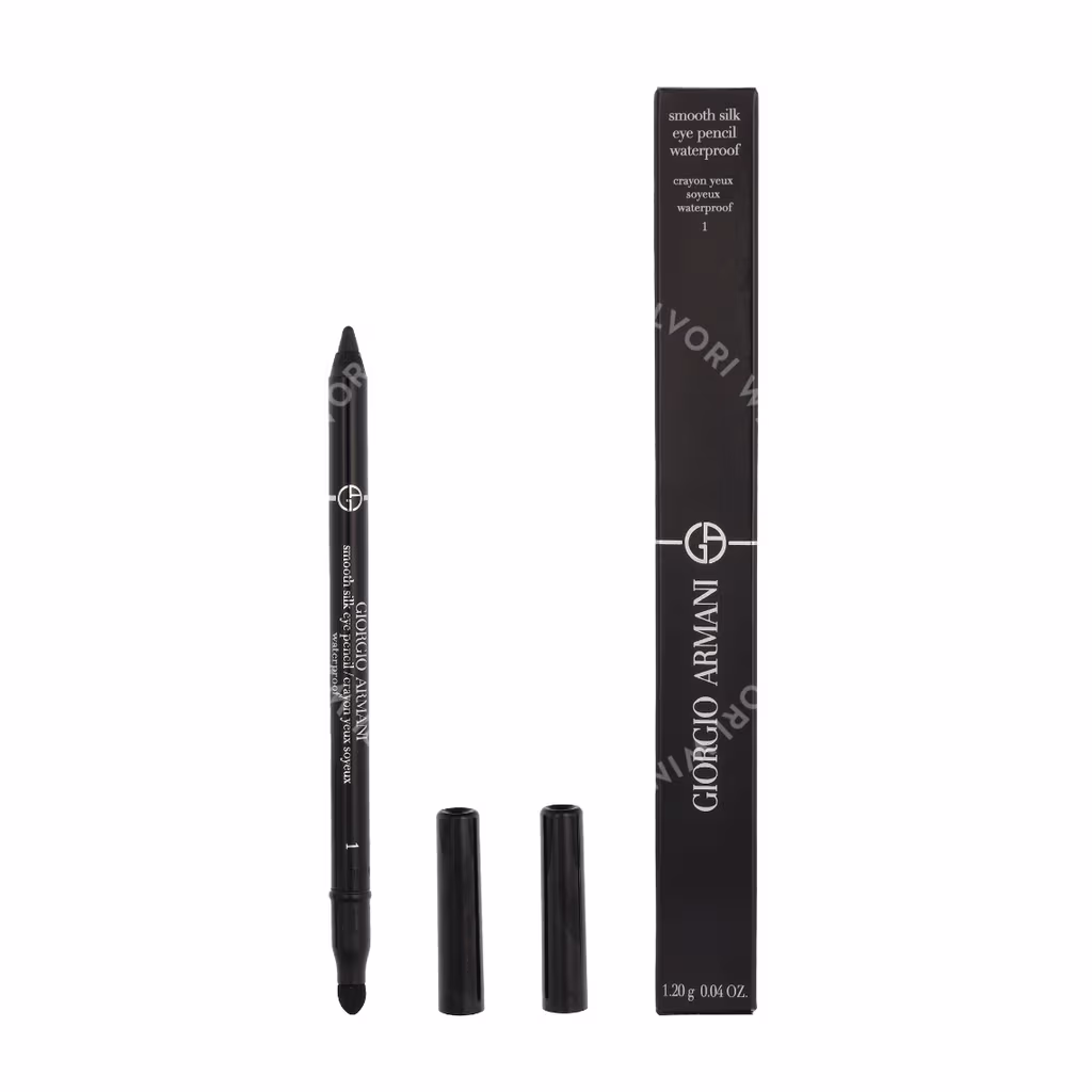 Armani Armani Smooth Silk Waterproof Eye Pencil — foto 3