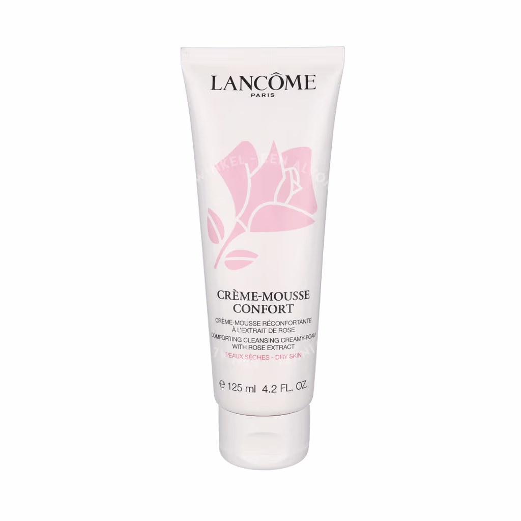 Lancome Lancome Creme-Mousse Confort Creamy Foam — foto 2