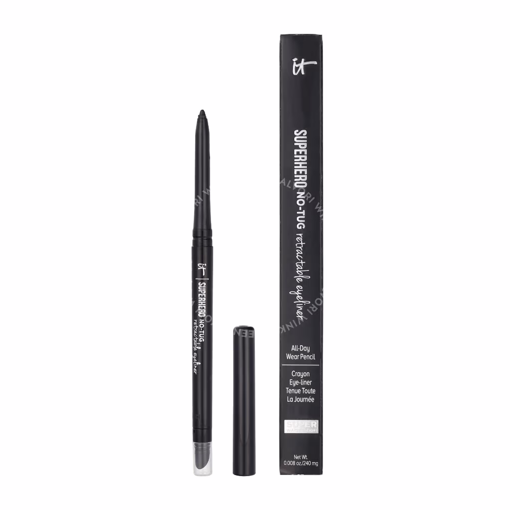 IT Cosmetics IT Cosmetics Superhero No-Tug Gel Liner — foto 3