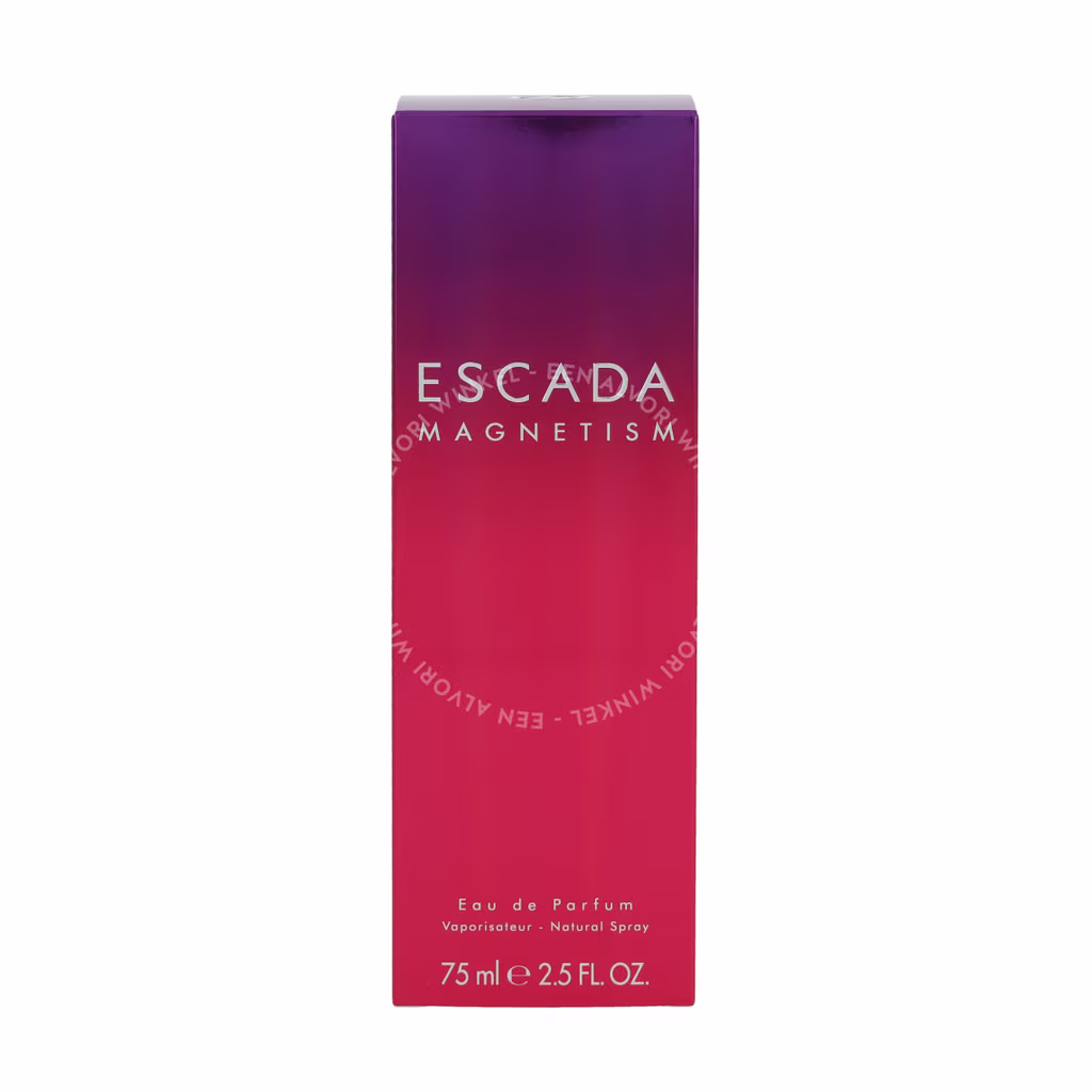 Escada Escada Magnetism Women Edp Spray — foto 2
