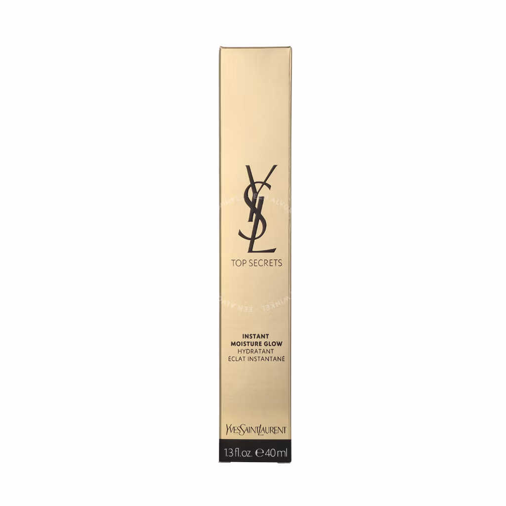 Yves Saint Laurent YSL Top Secrets Instant Moisture Glow — foto 2