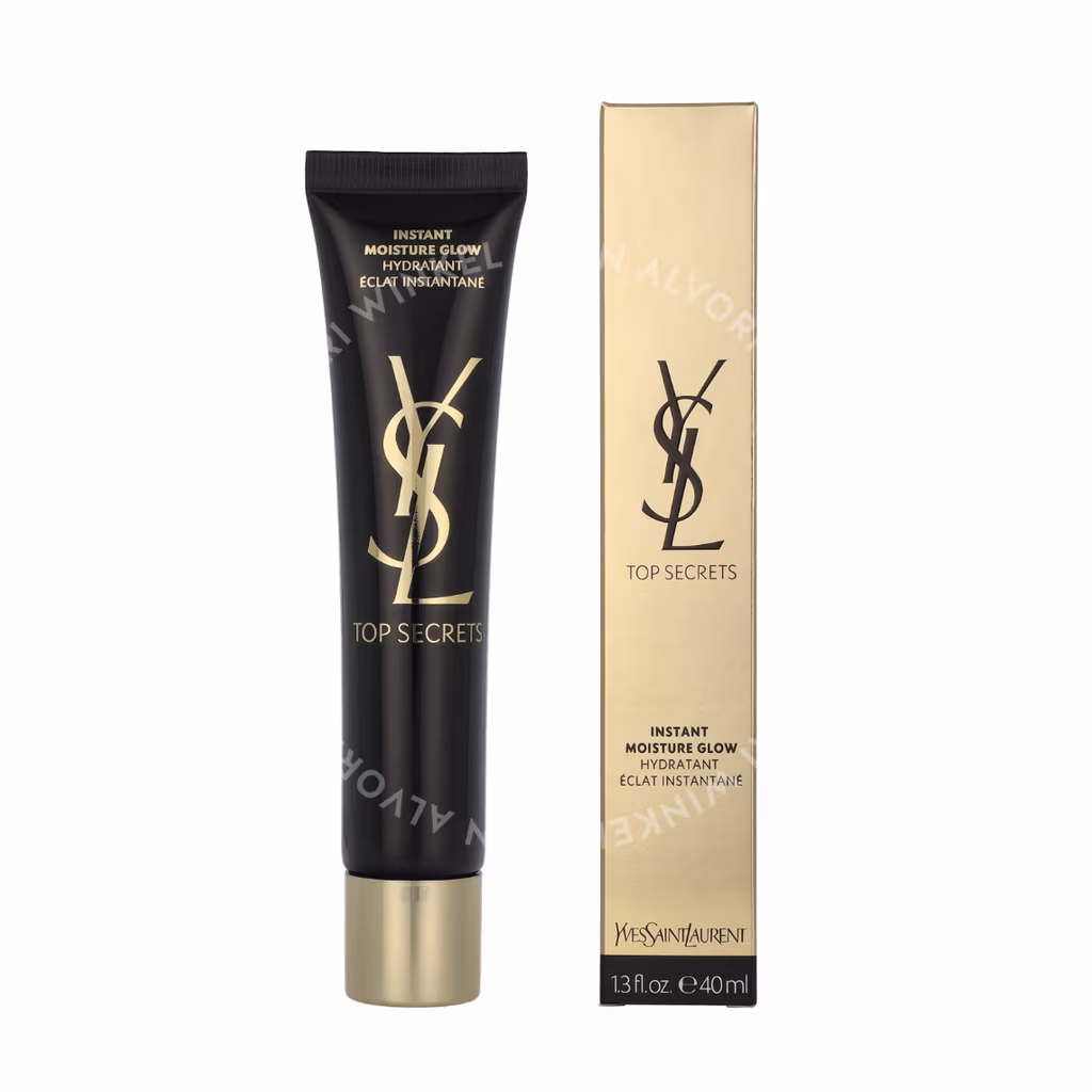 Yves Saint Laurent YSL Top Secrets Instant Moisture Glow — foto 3