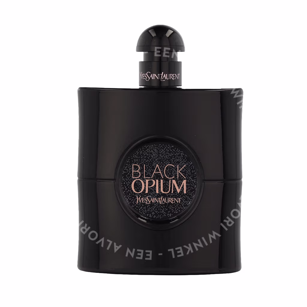 Yves Saint Laurent YSL Black Opium Edp Spray