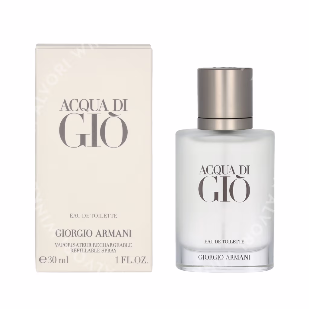 Armani Armani Acqua Di Gio Pour Homme Edt Spray — foto 3