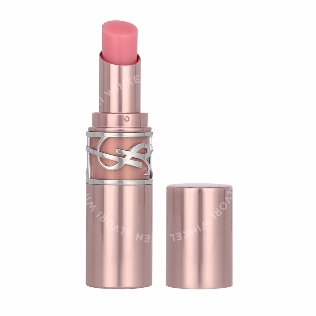 Yves Saint Laurent YSL Loveshine Candy Glow Lip Balm — #1B Pink Sunrise
