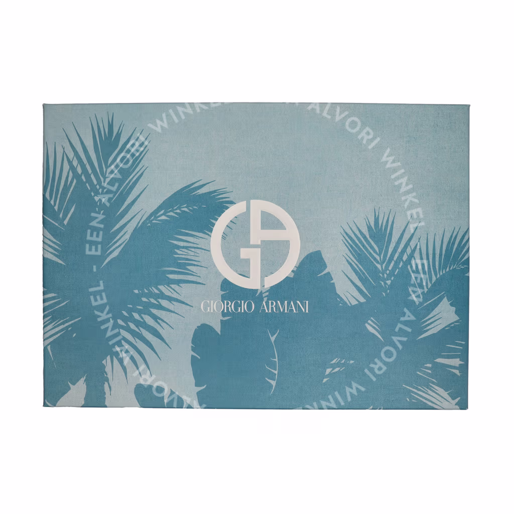 Armani Armani Acqua Di Gio Pour Homme Giftset — foto 2