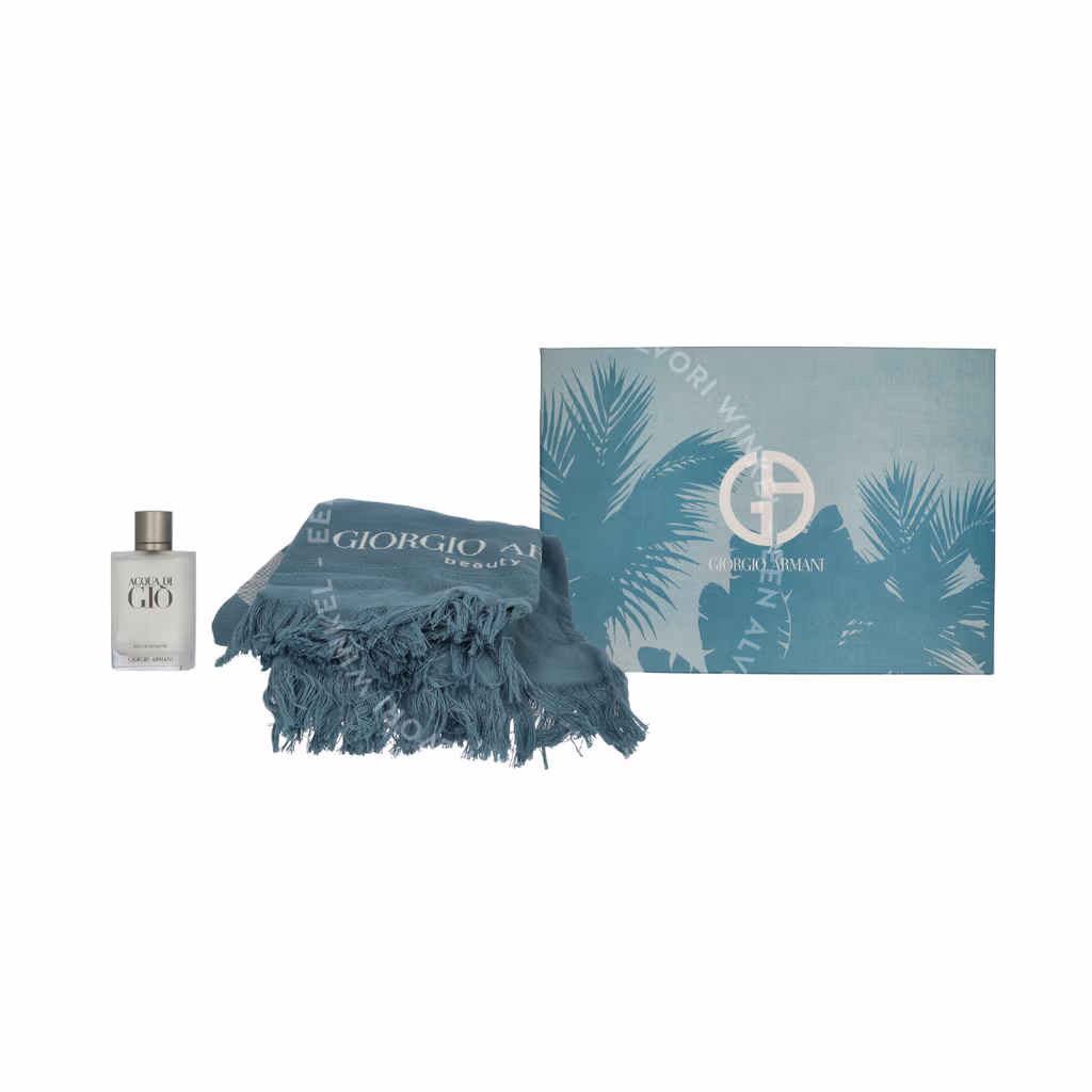 Armani Armani Acqua Di Gio Pour Homme Giftset — foto 3